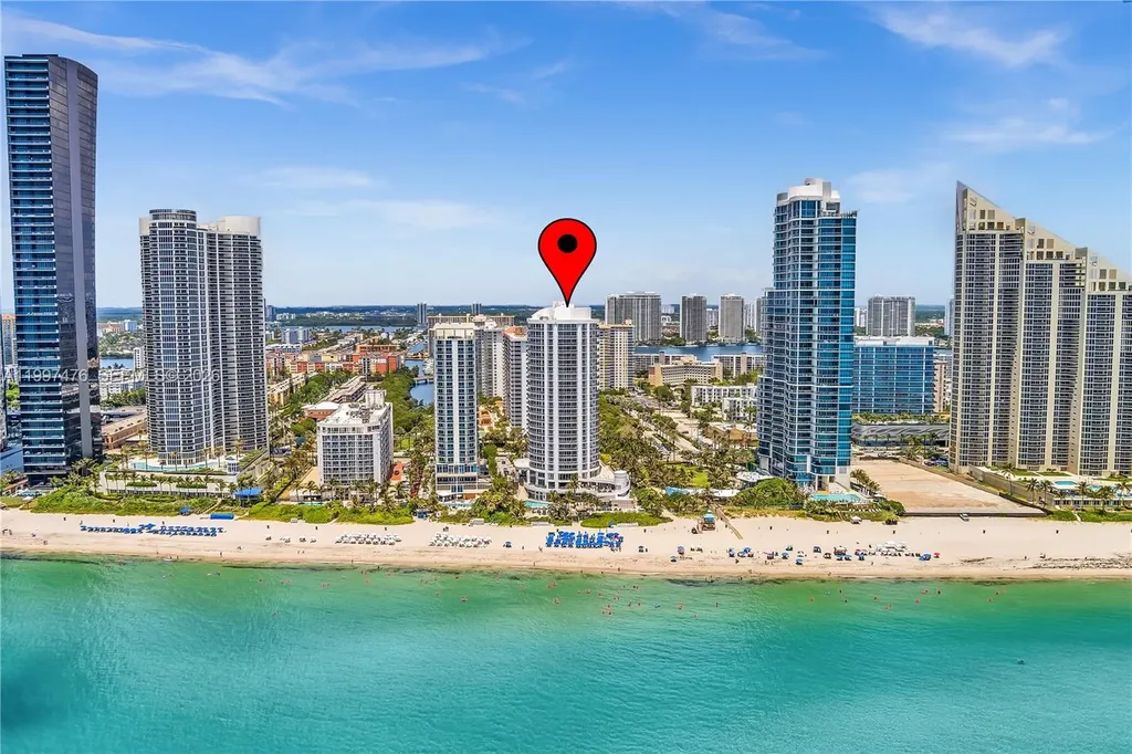 17375 Collins Avenue Sunny Isles Beach FL 33160