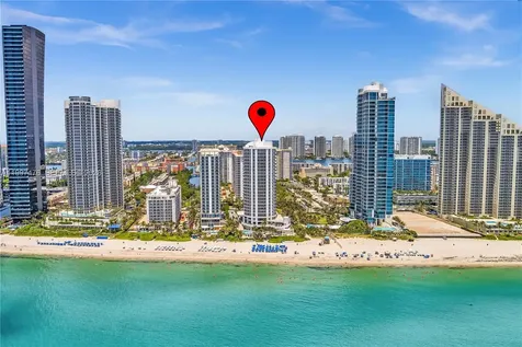 17375 Collins Avenue Sunny Isles Beach FL 33160
