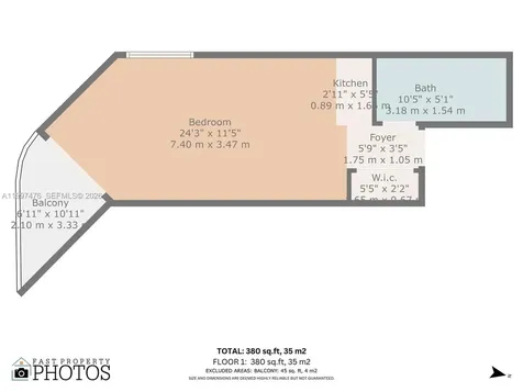 17375 Collins Avenue Sunny Isles Beach FL 33160