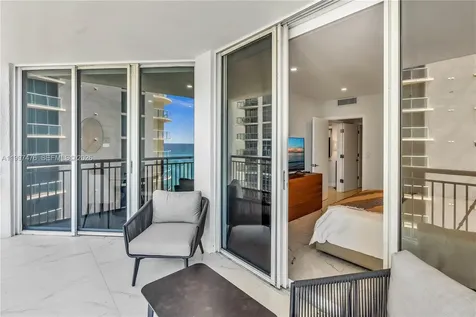17375 Collins Avenue Sunny Isles Beach FL 33160