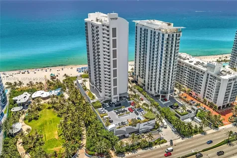 17375 Collins Avenue Sunny Isles Beach FL 33160