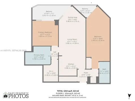 17375 Collins Avenue Sunny Isles Beach FL 33160