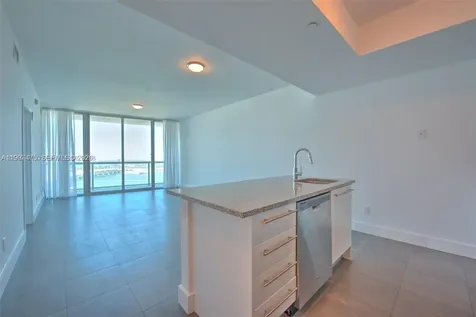 888 Biscayne Boulevard Miami FL 33132