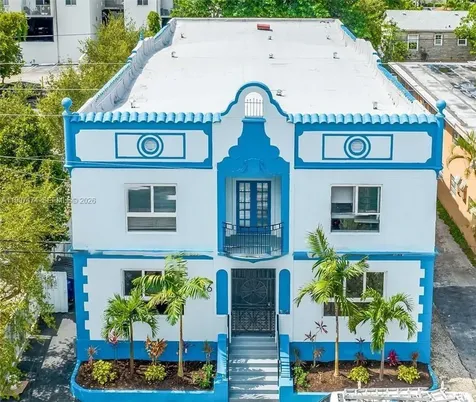 1036 SW 5th Street Miami FL 33130