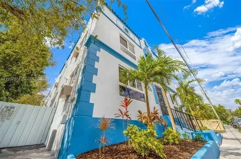 1036 SW 5th Street Miami FL 33130