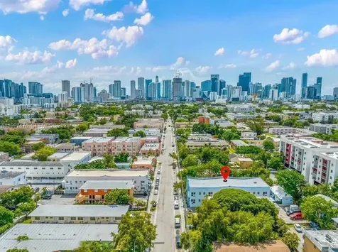 1036 SW 5th Street Miami FL 33130