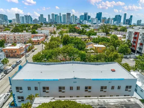 1036 SW 5th Street Miami FL 33130