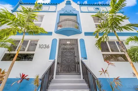 1036 SW 5th Street Miami FL 33130