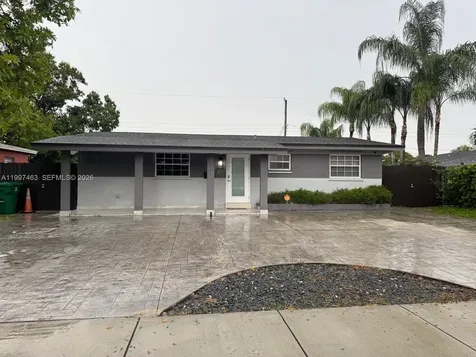 7541 Miramar Parkway Miramar FL 33023