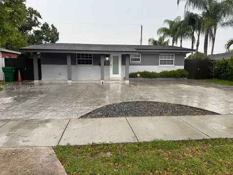 7541 Miramar Parkway Miramar FL 33023