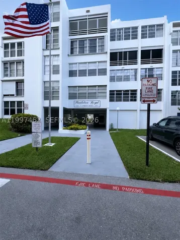 6901 Cypress Road Plantation FL 33317