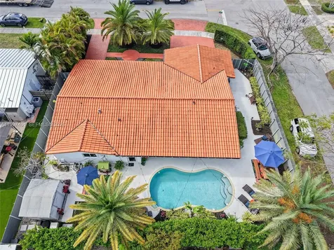 9451 SW 61st Street Miami FL 33173