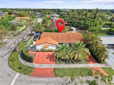 9451 SW 61st Street Miami FL 33173