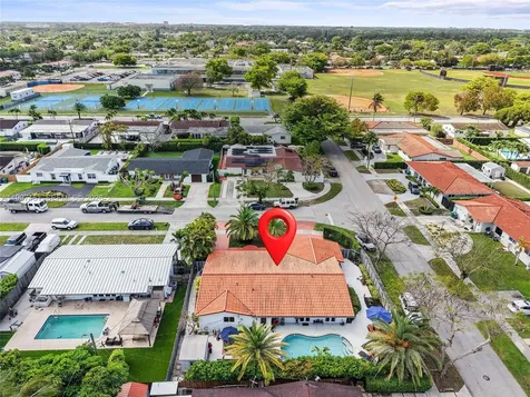 9451 SW 61st Street Miami FL 33173