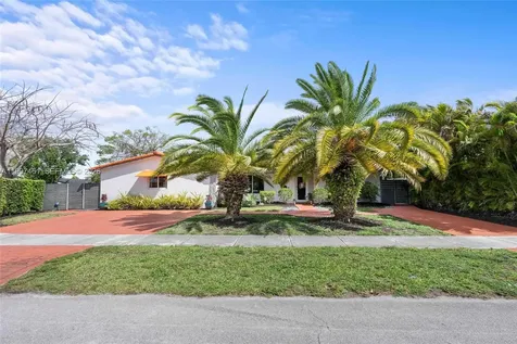 9451 SW 61st Street Miami FL 33173