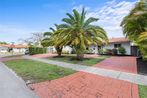9451 SW 61st Street Miami FL 33173