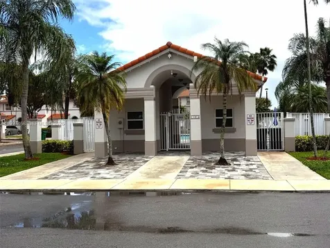 11026 NW 43rd Terrace Doral FL 33178