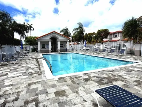 11026 NW 43rd Terrace Doral FL 33178