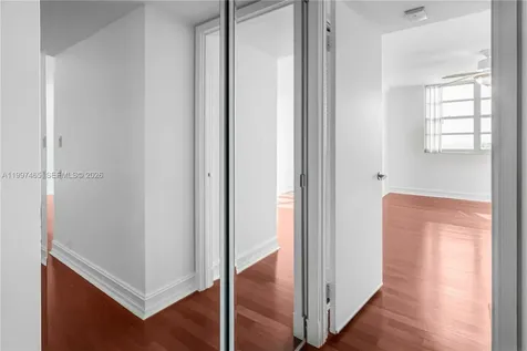 2841 NE 163rd Street North Miami Beach FL 33160