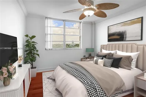 2841 NE 163rd Street North Miami Beach FL 33160
