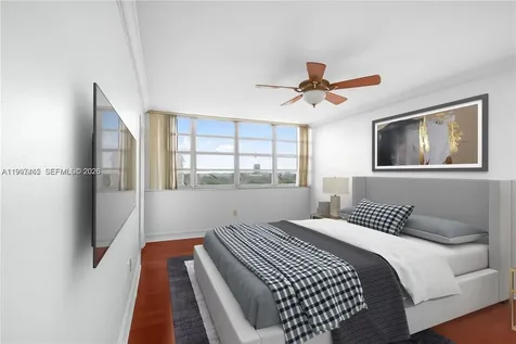 2841 NE 163rd Street North Miami Beach FL 33160