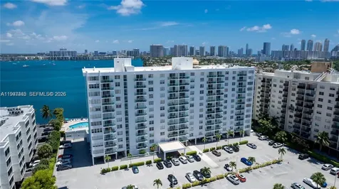 2841 NE 163rd Street North Miami Beach FL 33160