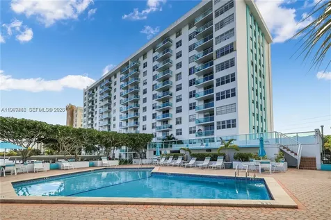 2841 NE 163rd Street North Miami Beach FL 33160