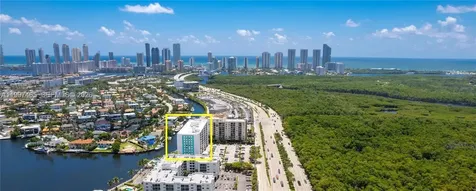 2841 NE 163rd Street North Miami Beach FL 33160