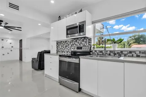 1055 NE 144th Street North Miami FL 33161