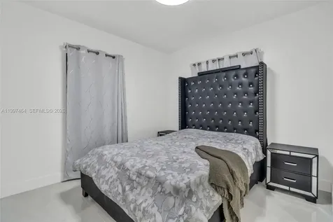 1055 NE 144th Street North Miami FL 33161