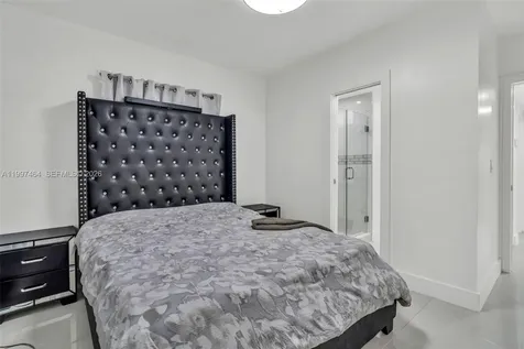 1055 NE 144th Street North Miami FL 33161