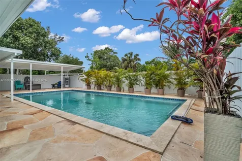 1055 NE 144th Street North Miami FL 33161