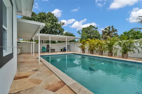 1055 NE 144th Street North Miami FL 33161