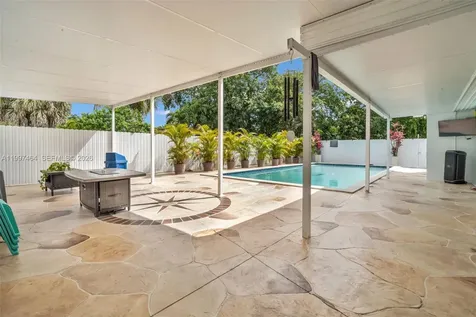 1055 NE 144th Street North Miami FL 33161