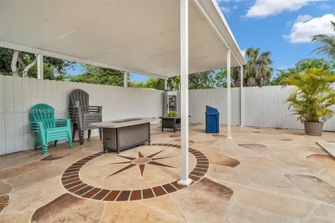 1055 NE 144th Street North Miami FL 33161