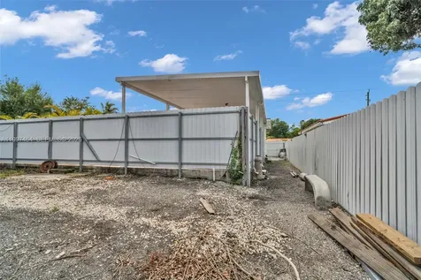 1055 NE 144th Street North Miami FL 33161