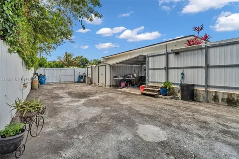 1055 NE 144th Street North Miami FL 33161