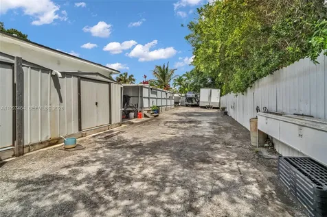 1055 NE 144th Street North Miami FL 33161