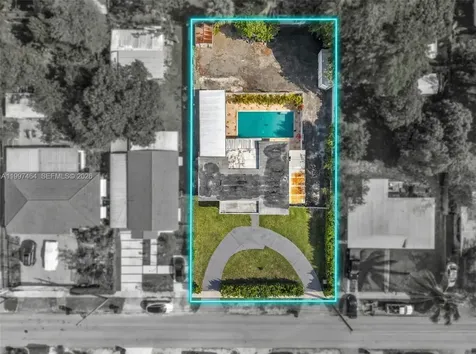 1055 NE 144th Street North Miami FL 33161