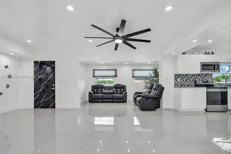1055 NE 144th Street North Miami FL 33161