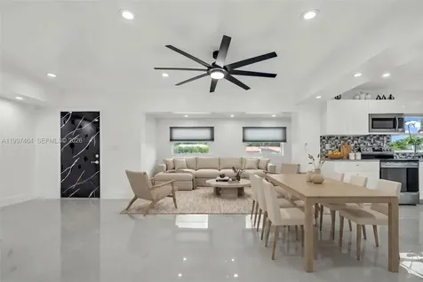 1055 NE 144th Street North Miami FL 33161