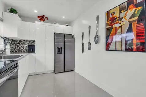 1055 NE 144th Street North Miami FL 33161