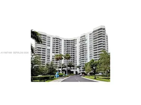 3600 Mystic Pointe Drive Aventura FL 33180