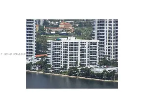 3600 Mystic Pointe Drive Aventura FL 33180