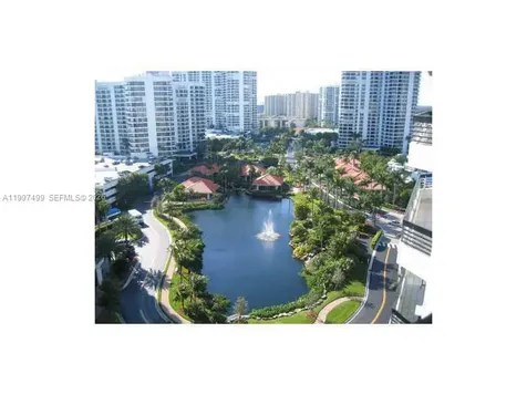 3600 Mystic Pointe Drive Aventura FL 33180