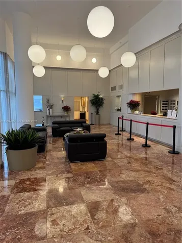 3600 Mystic Pointe Drive Aventura FL 33180