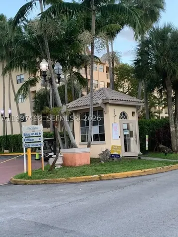 8215 Lake Drive Doral FL 33166