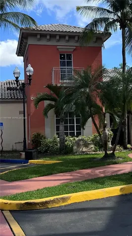 8215 Lake Drive Doral FL 33166