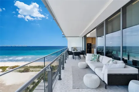 8701 Collins Avenue Miami Beach FL 33154