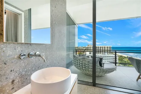 8701 Collins Avenue Miami Beach FL 33154